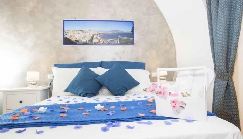 Chiaia Suites Naples Extérieur photo