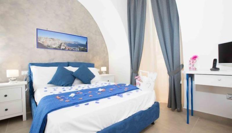 Chiaia Suites Naples Extérieur photo
