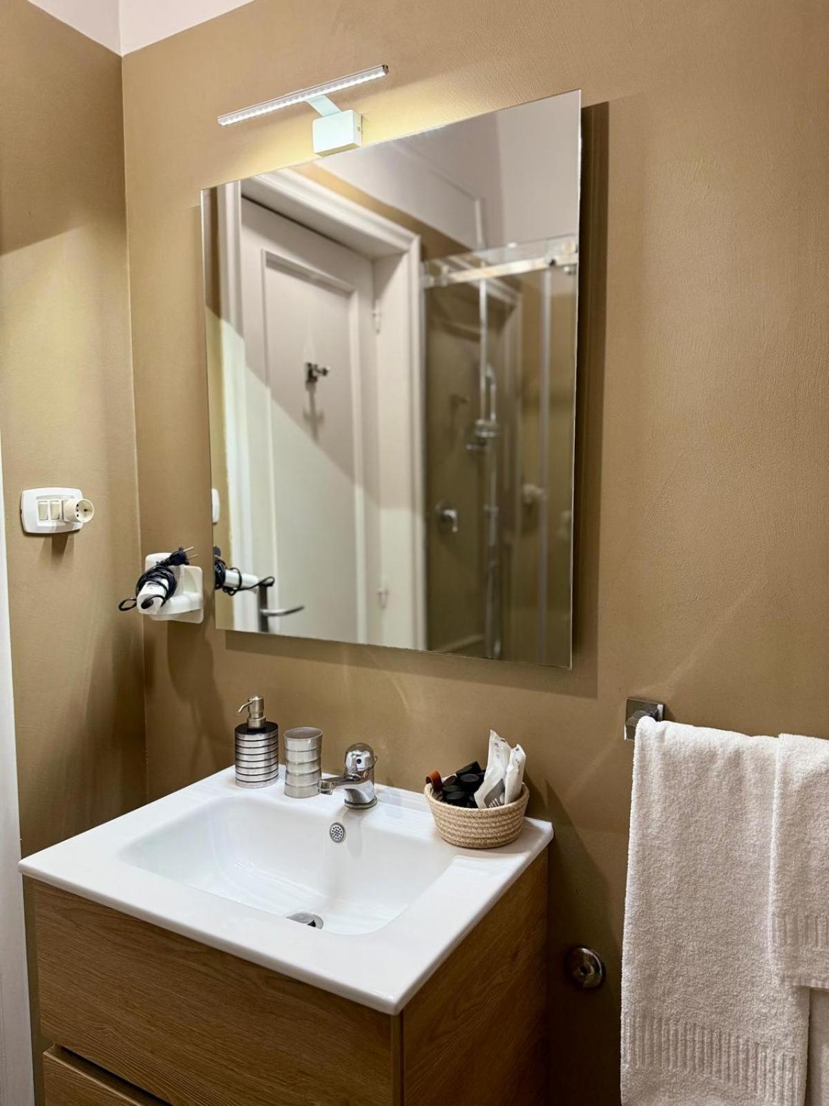 Chiaia Suites Naples Extérieur photo