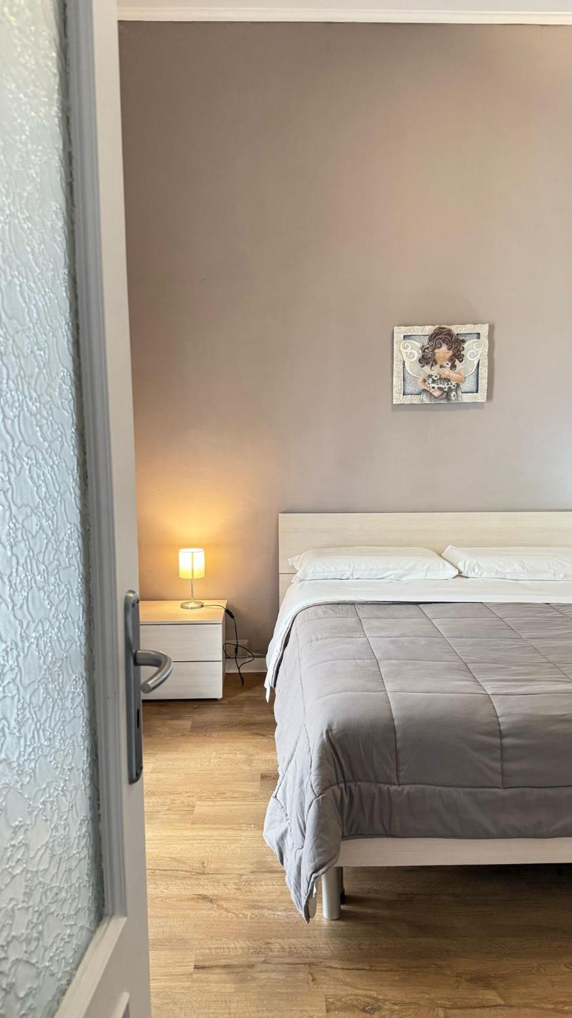 Chiaia Suites Naples Extérieur photo