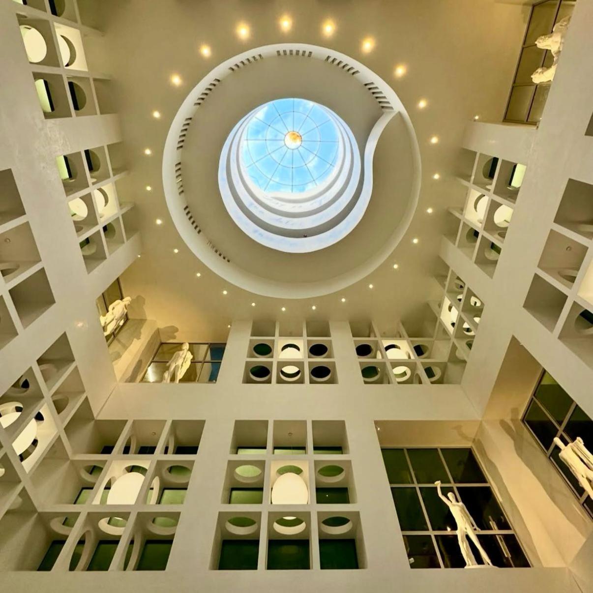 Chiaia Suites Naples Extérieur photo